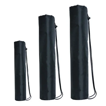 Chair 210D Polyester Organizer Handbag Black Carrying Bag Camping Bag Tool Bag Camping Bag Tool Bag C Camping Bag Tool Bag C