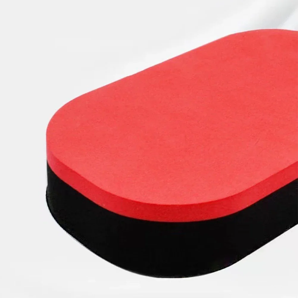 Description Picture 5 of itemNew Pro Table Tennis Cleaning Brush Rubber Sponge Eraser Durable Use Table Tennis Racket Cleaner Tennis Racket Care Accessories
