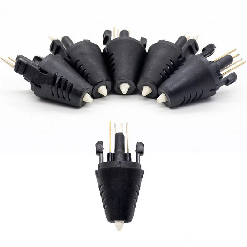 5V/12V Replacement Nozzle Extruder Print Head 1pcs For 1-2 Generation 3D Printing Pen 3d printing pen
