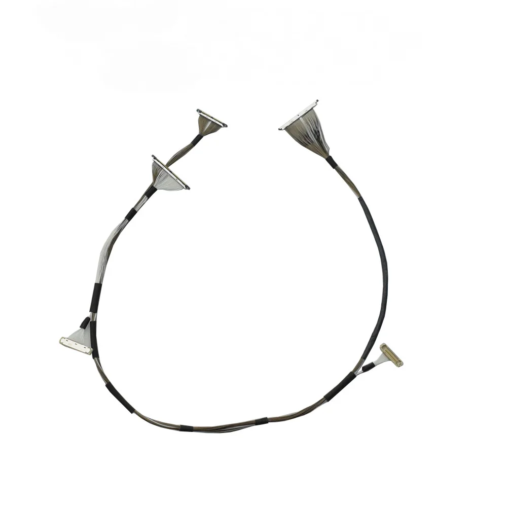 Original Gimbal Signal Cable for Autel EVO Max 4T Drone Camera Coaxial Line Video Signal Transmission Wire Replacement Part NEW