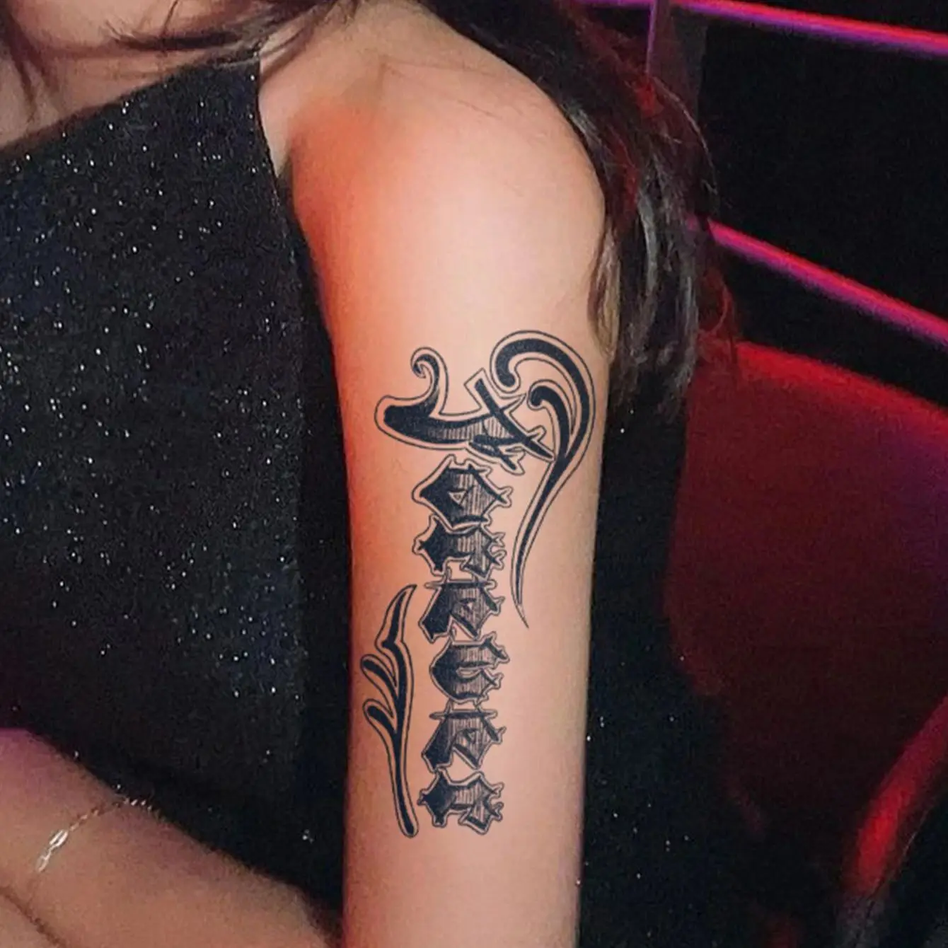 Sacred Heart with Cross (Large), image size:1340x1340