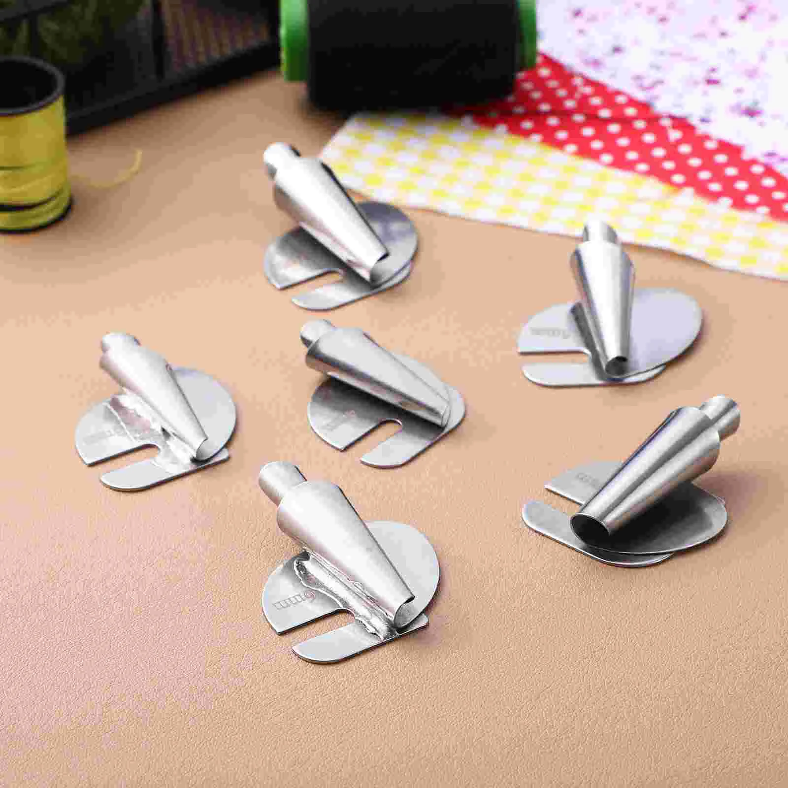 압력 발 재봉 롤 헤머 발 재봉틀 프레스 발 키트, 나선형 헤머 도구, DIY 공예 재봉 액세서리