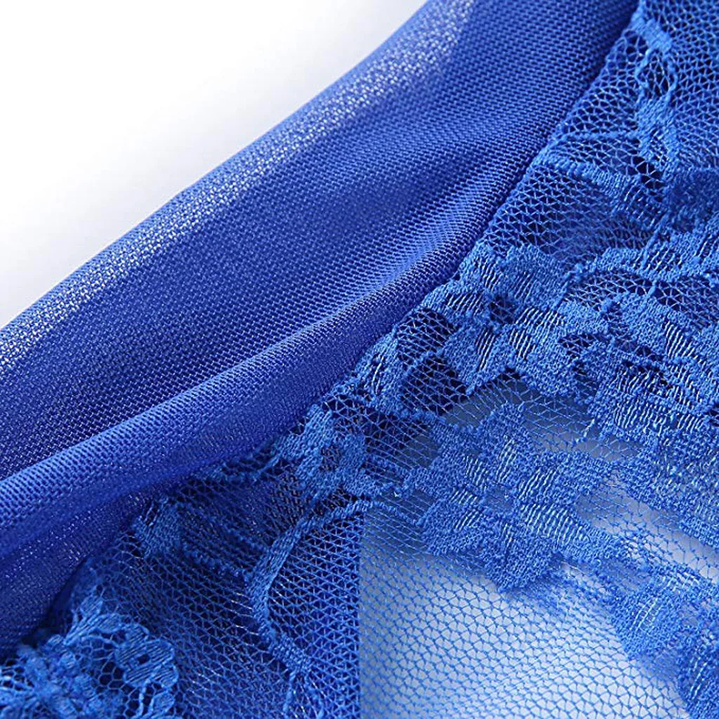 Sexy Lingerie Sexy Lace Cupless Teddy Open Cup Bra Erotic Lenceria Costume Babydoll Crotchless Bodysuit Big Size