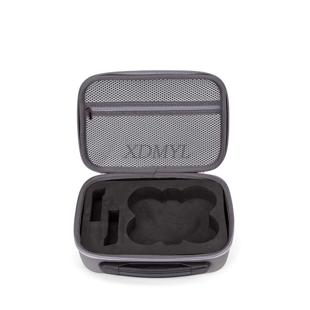 Portable Waterproof Suitcase Storage Bag Carrying Case Mini Body Bag Protective Case For DJI Neo Handle Drone Accessories