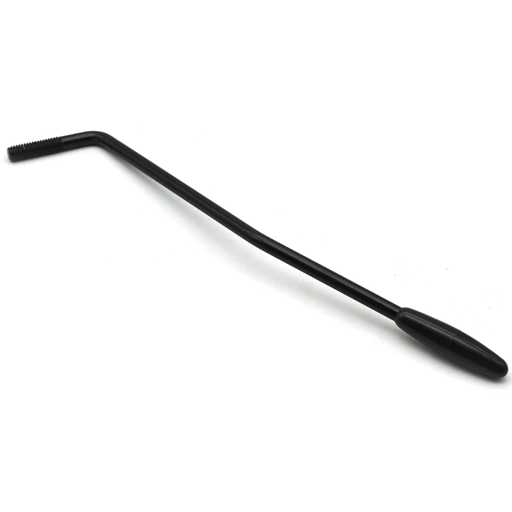 6MM Black