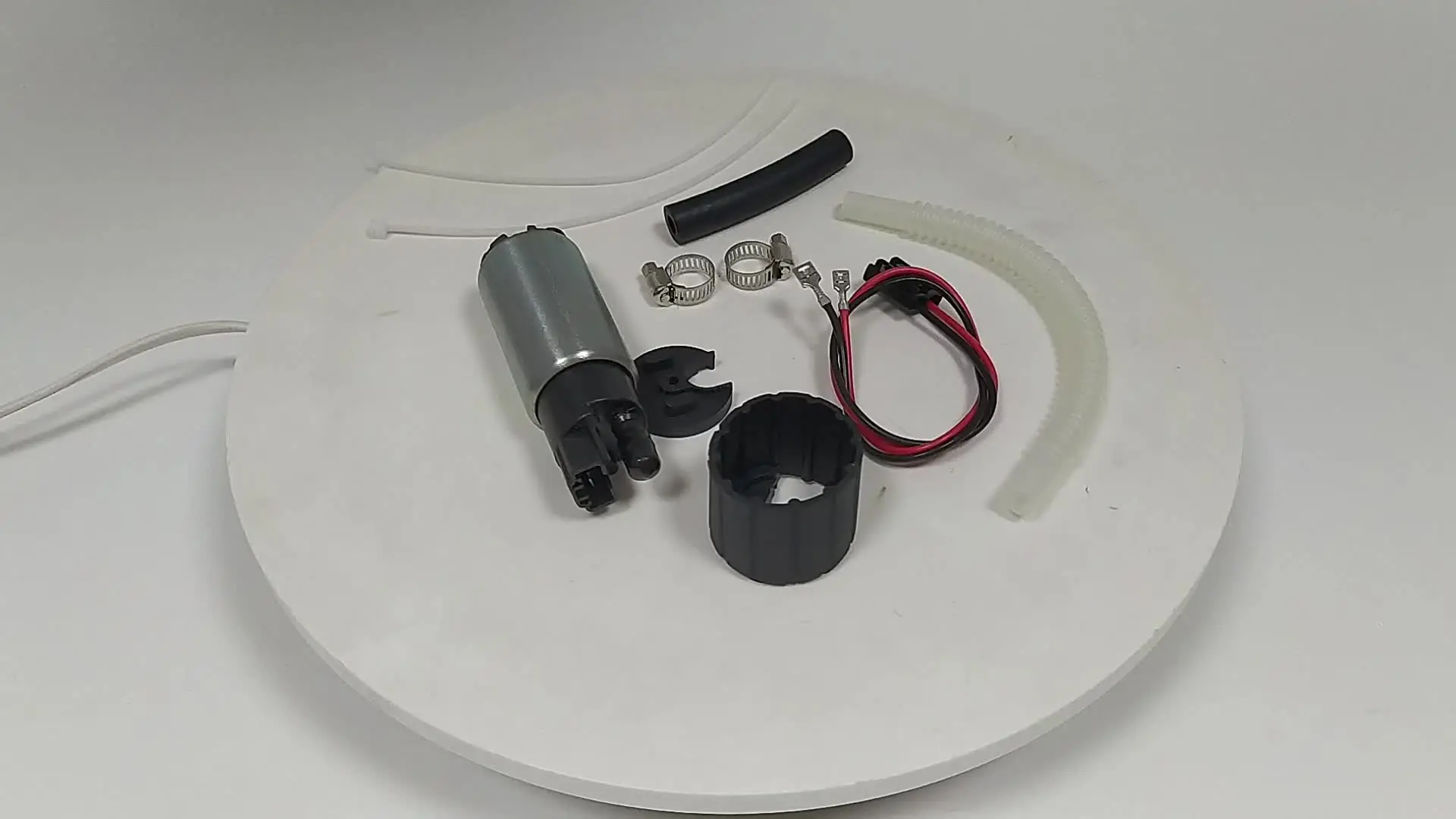 75305-07 75305-07A Motorbike Fuel Pump For Harley XL883 Sportster