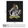 Coryxkenshin Throw Blanket 6