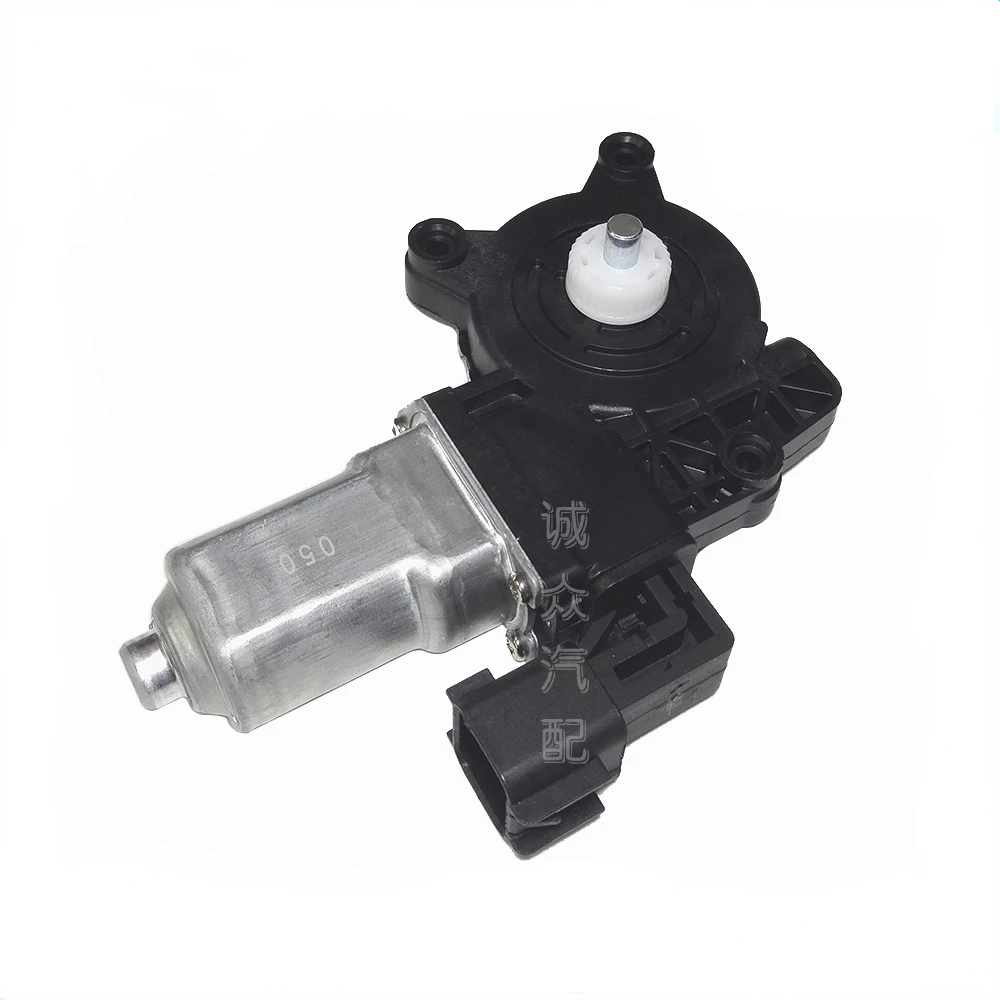 For Land Rover Evoque Car Electric Window Lifter Motor Power Window Motor Regulator Left/ Right