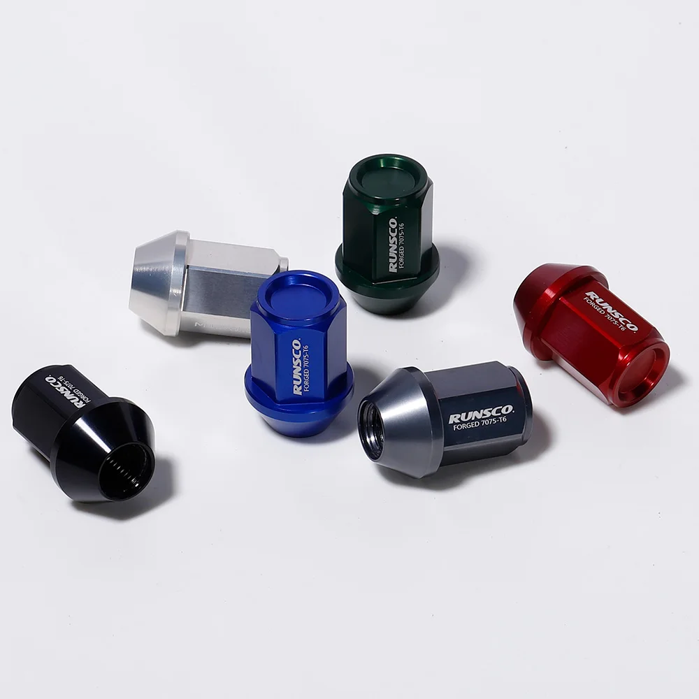 ̽   Ʈ, Ʃ ڵ   Ʈ,  7075-T6 ˷̴  35mm HEX 19mm, M12x1.5, M12x1.25