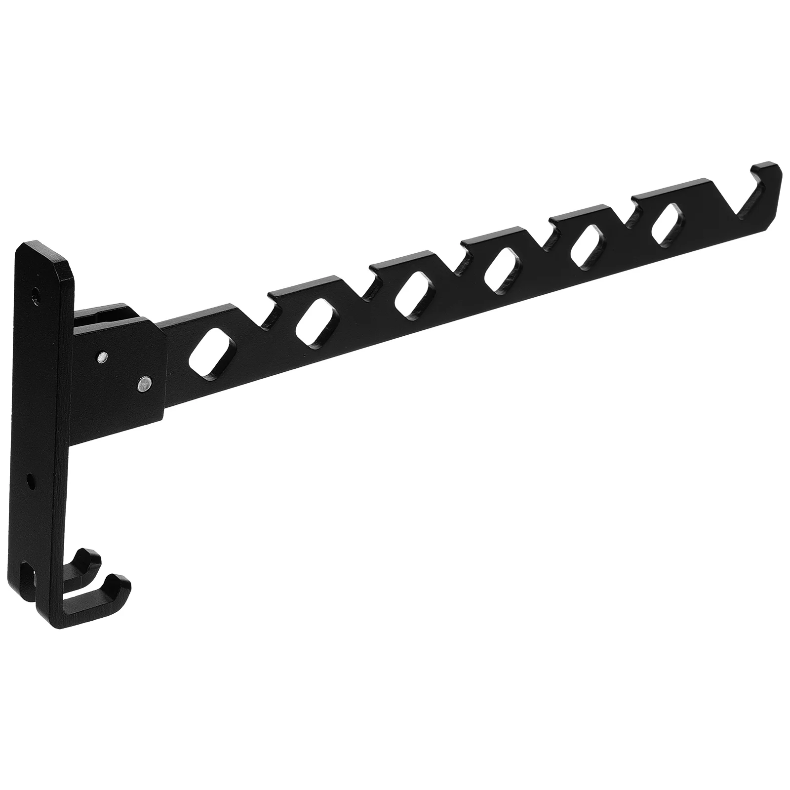 

Folding Clothes Drying Stand Wall Mounted Clothes Drying Rack Metal Garment Drying Rack Suction Cup Aluminum Alloy Drying Rack