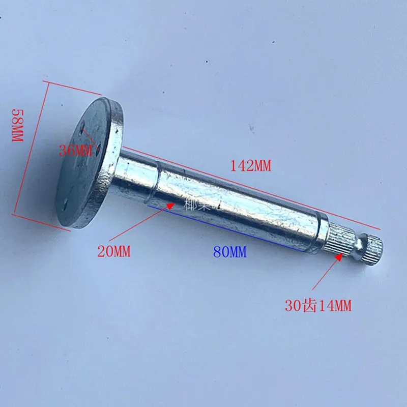 Go Kart Steering Wheel Steering Wheel Adapter For Go Karts