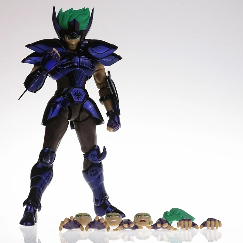 FIGURINE SAINT SEIYA JM Myth Cloth EX Asgard 15th Anniversaire FIGURINE SAINT SEIYA JM Myth Cloth EX Asgard 15th Anniversaire