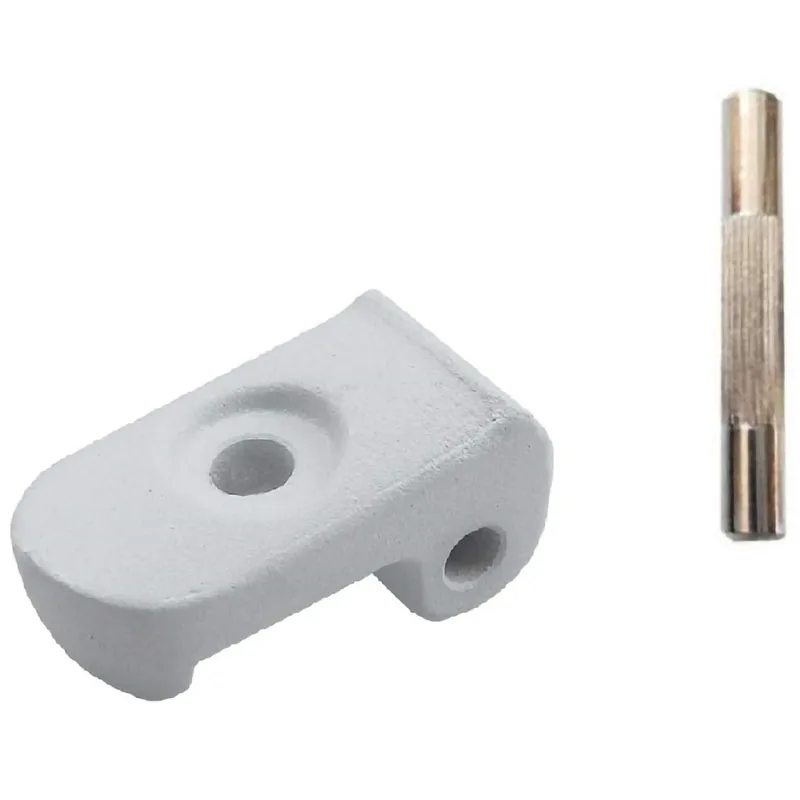 

Hinge Bolt Repair Hardened Steel Lock Fixed Bolt Screw Folding Hook For Xiaomi Mijia M365 Scooter Parts M365 Folding