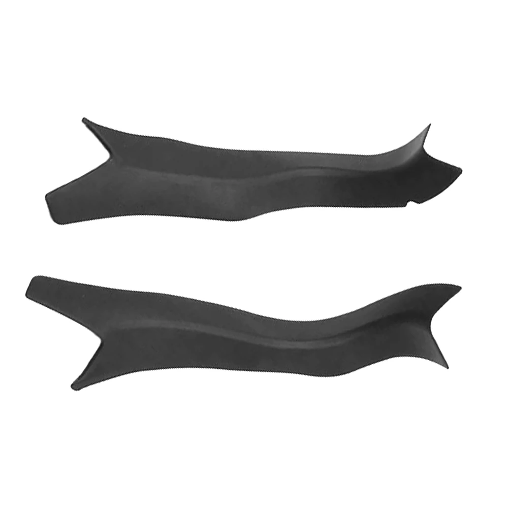 

Накладка на порог двери, защита от царапин, подходит для Tesla Model 3 2024, Накладка на порог, защитная полоса на багажник