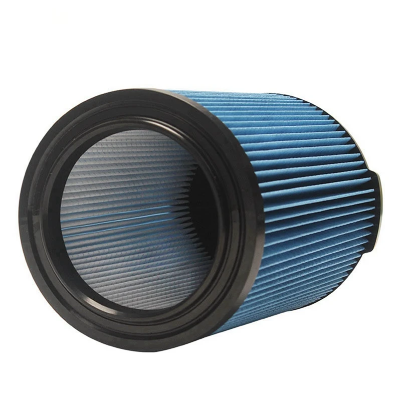 

3X Filter For Ridgid VF5000 Vacuum Cleaner 3-Layer Pleated Paper Wet/Dry Vacuum Filter Vacuum Cleaner Parts