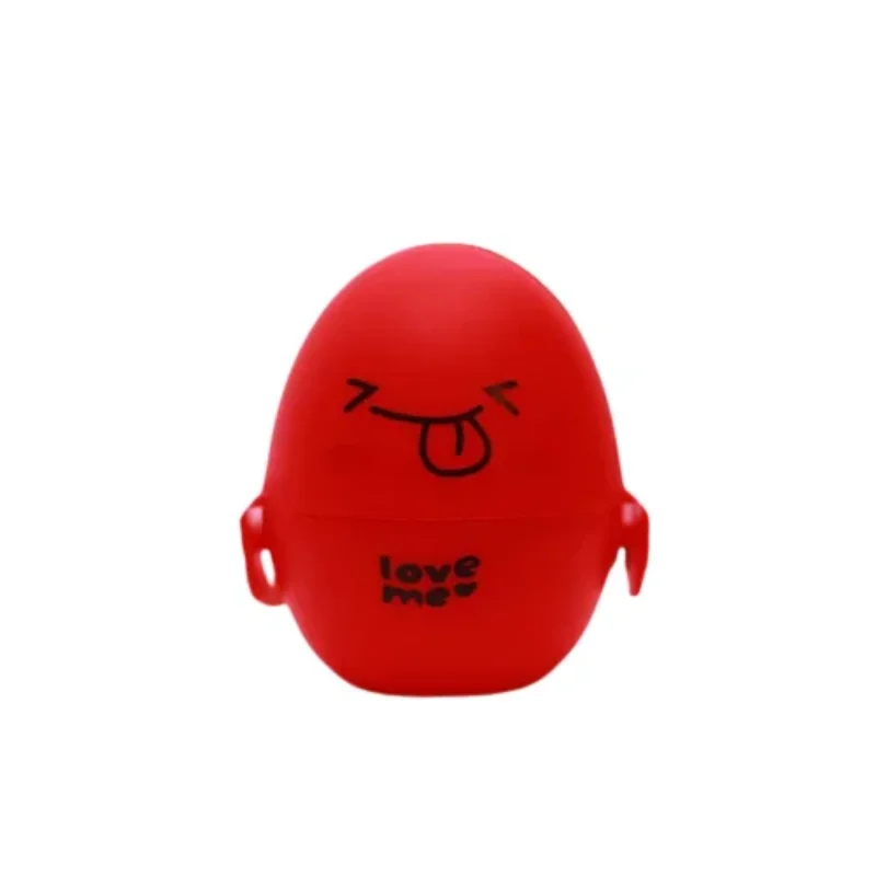 

Eggshell Expression Egg Packaging Box, Colored Eggs Happy Egg Packaging Box, Outdoor Camping, Small and Portable, Cute Egg Box