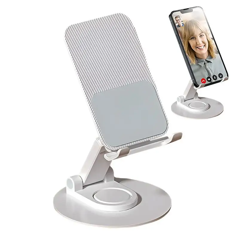 Supporto Pieghevole Per Telefono Cellulare Supporto Per Tablet In Lega Di Alluminio Supporto Per Smartphone Supporto Per Cellulare Supporto Per Cellul