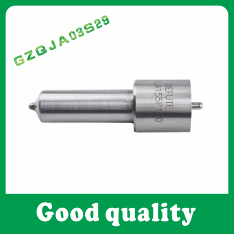 Diesel Fuel injection Nozzle DLLA150P213 DLLA155P180 DLLA150P011 DLLA150P070 DLLA150P125 High Pressure Fuel Injector G2329
