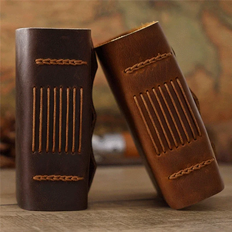 Рисунок 3 - Оригинальный винтажный блокнот