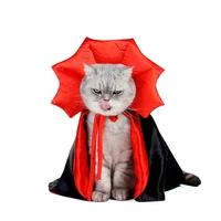 Halloween Cat Puppy Costume Funny Pet 1