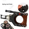 CPC-50/75/85/95  Hydraulic cable cutter Wire Cutter Heavy Duty 7/8/8/10T cutting tool for Copper Aluminum Armored Cables 3