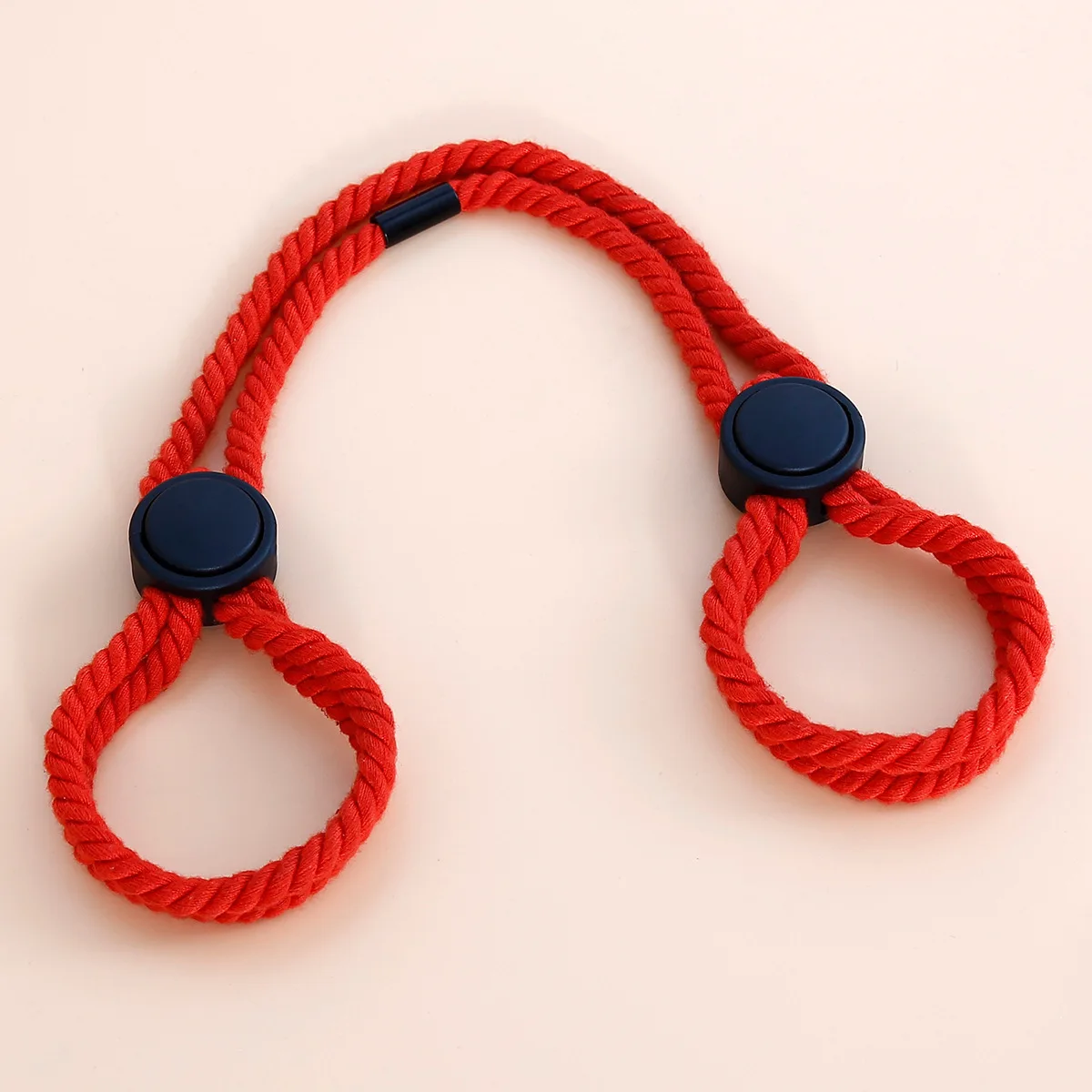 Sex Handcuffs for Couple Sexual Handcuffs Sex Toy Adult Sextoy BDSM Bondage Female Women Restraint Soft Hand Cuffs Accessories sex handcuffs