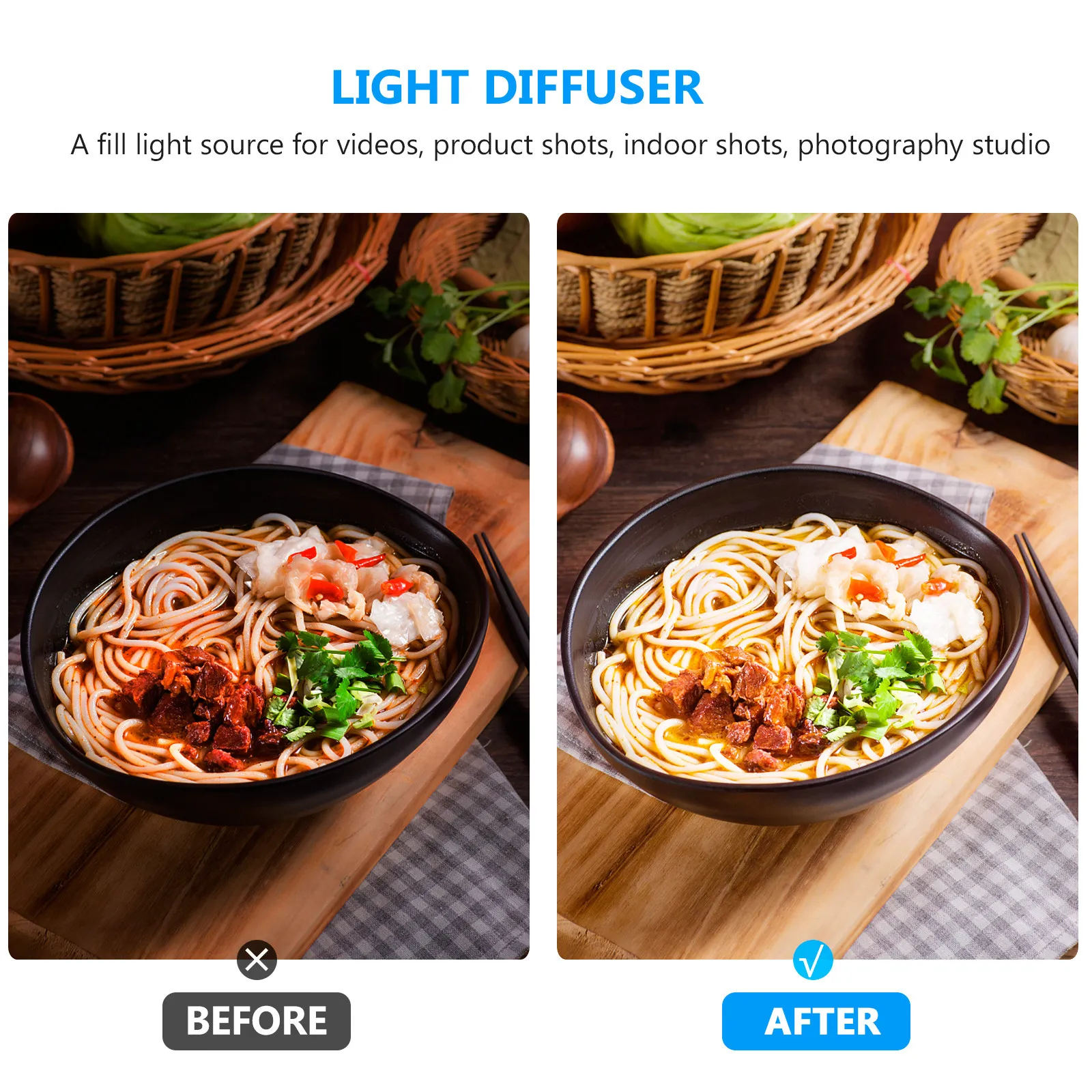 휴대용 사진 소프트박스 패브릭 20x30 조절 가능 라이트 디퓨저 사진 비디오 플래시 반사판 라이트 디퓨저