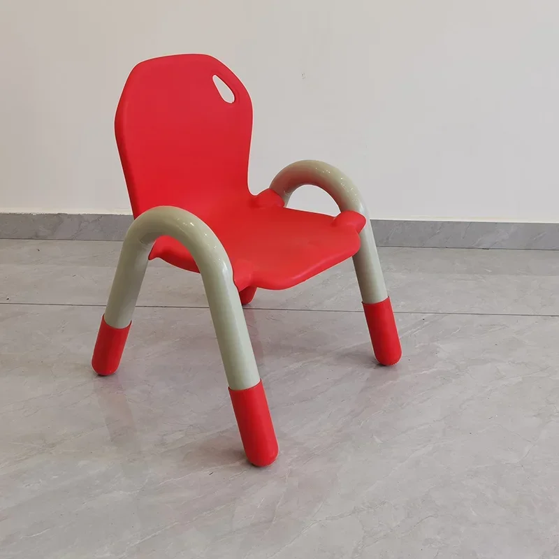 Auxiliary Chair Child Growing Children's Armchair Schoolboy Kids Chairs Stool Childrens Silla Infantil Fauteuil Enfant Furniture