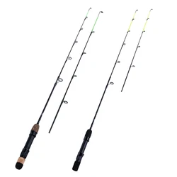 Goture 28ββ 32ββ 2tips Fishing Lure Rods M ML MH Spinning Rod Portable Ice Pole Ultra-light Professional Carp Fishing Rod