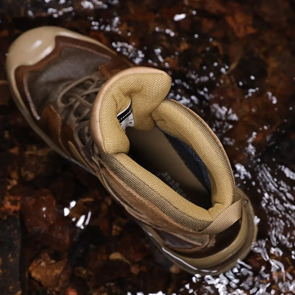 Emersongear Blue Label Walker Tactical Boots Combat Shoes