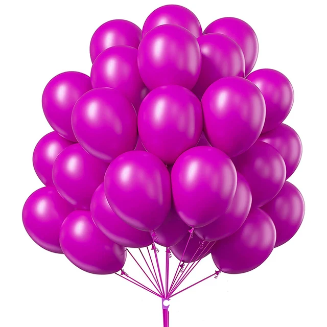 Ballon en Latex Perlé, Blanc, Rose, Bleu, Ballon à Hélium, Décoration de ixd'Anniversaire, Mariage, ixPréChristophe, Adulte, 10 ", 12", 10 Pcs, 20 Pcs, 30 Pcs 4