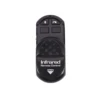 Top Infrared Remote Control Mock Fake Ants/ Cockroaches /Spiders RC Toy for Kids,Dark brown 3