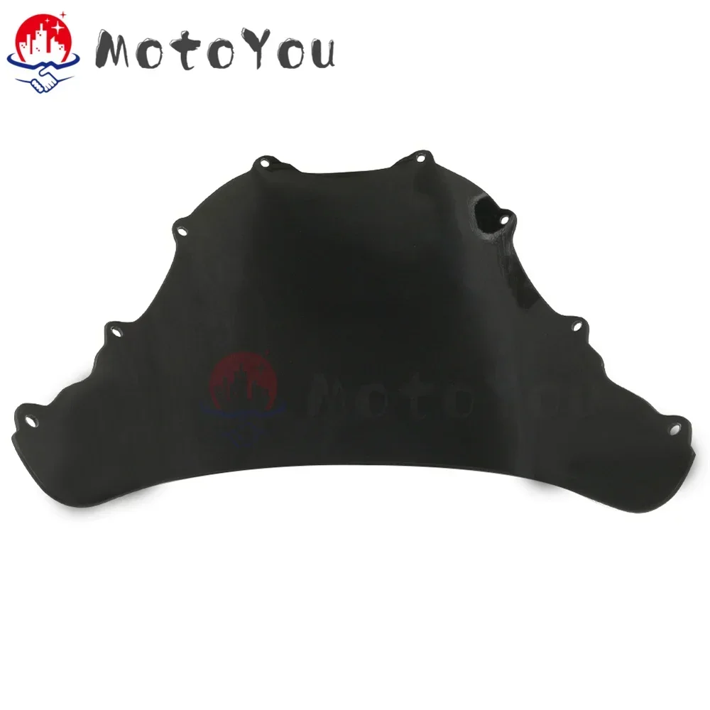 ZXR 400 91-99 Single Lamp Windscreen Front Wind Glass Fairing