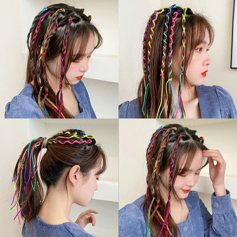 Top 142+ string to decorate braids best vova.edu.vn