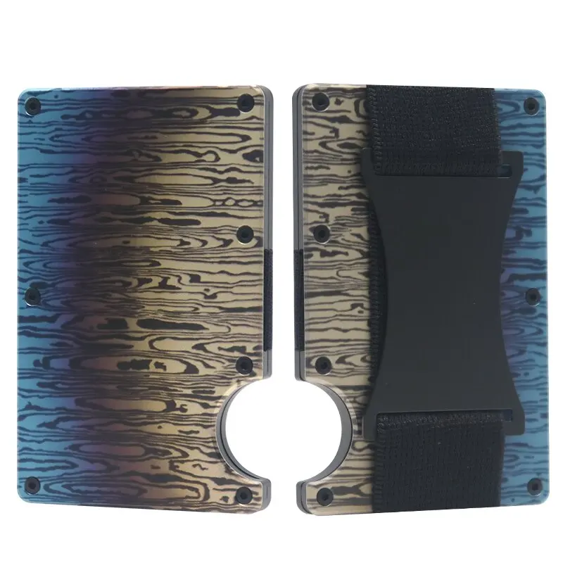 S-ripper blue