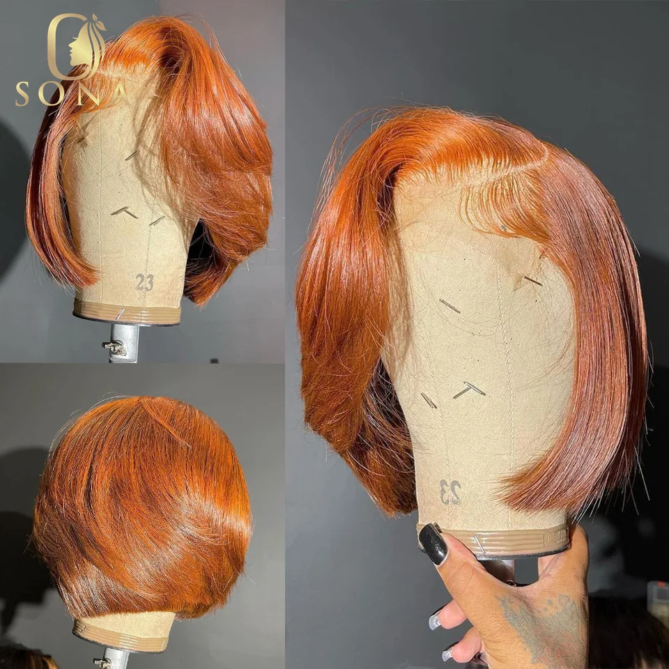 peruca-de-cabelo-humano-frontal-transparente-reta-para-mulheres-pre-arrancadas-gengibre-frente-de-renda-bob-curto-laranja-13x4-4x4-350