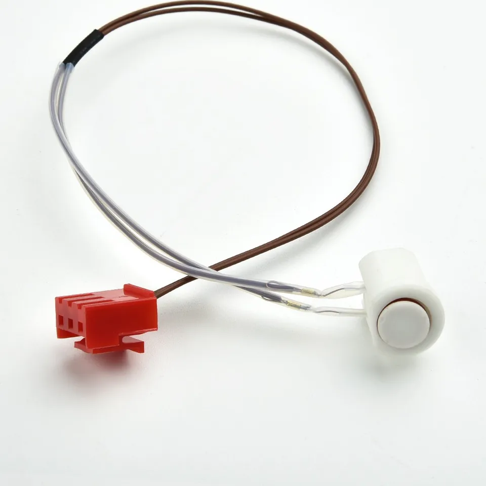 Sonda Sensore Temperatura Per Riscaldatore Diesel Cinese – Connettore Quadrato, Verde, Per Monitoraggio E Controllo Del Calore