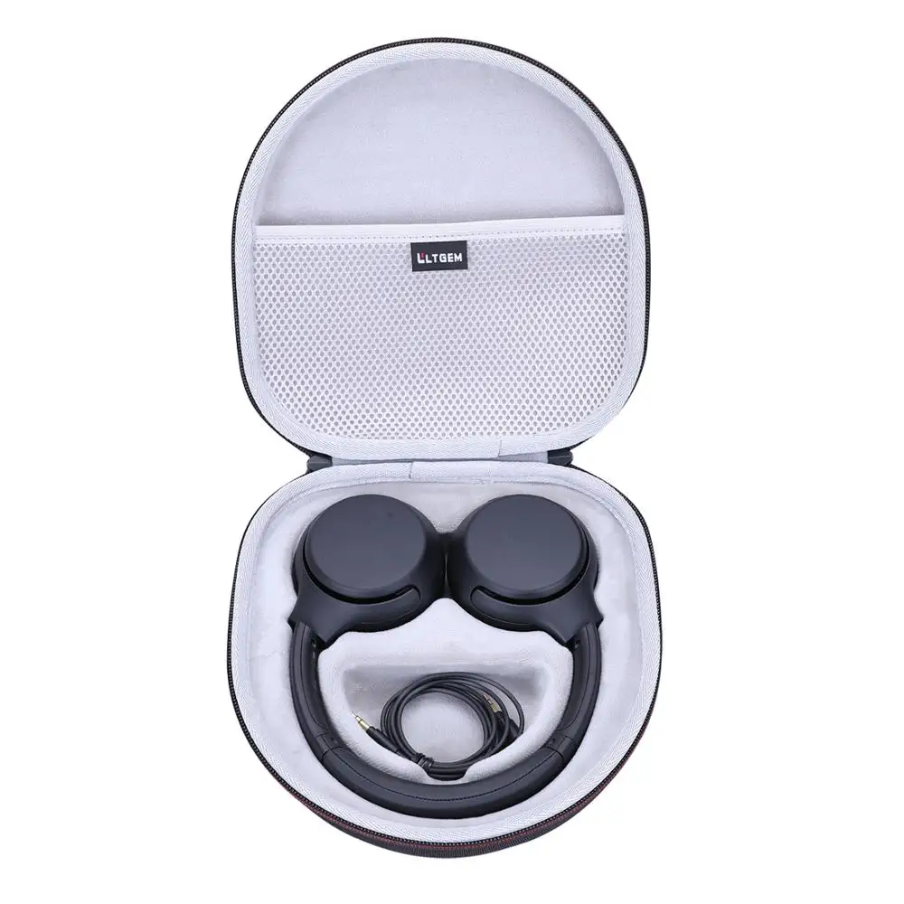 Case Wireless Headphones Sony Headphone Case Sony Wh Xb900n Eva