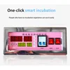 Egg Incubator Fully Automatic Household Small Incubator Machine Constant Temperature Intelligent Incubator  Equipment 4