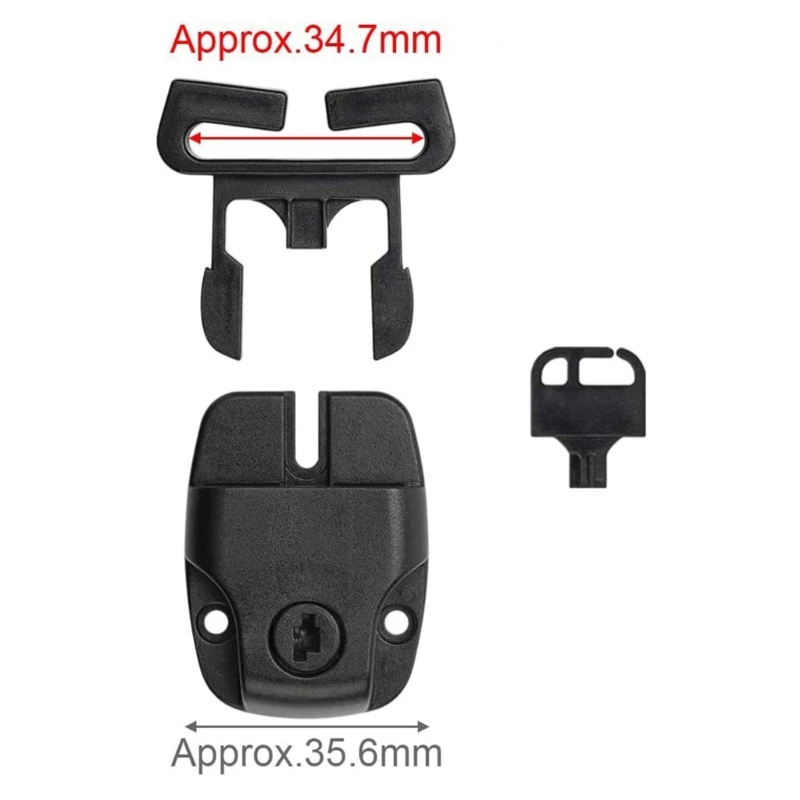 Hot Tub Cover Clips Replace Latches Clip Lock Hot Tub Lid Latches Clip Locks
