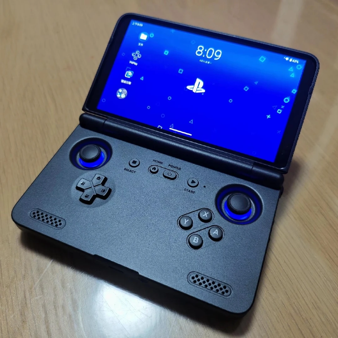 【ほぼ新品】Retroid Pocket Flip 2 Retroid Pocket Flip 2 Handheld