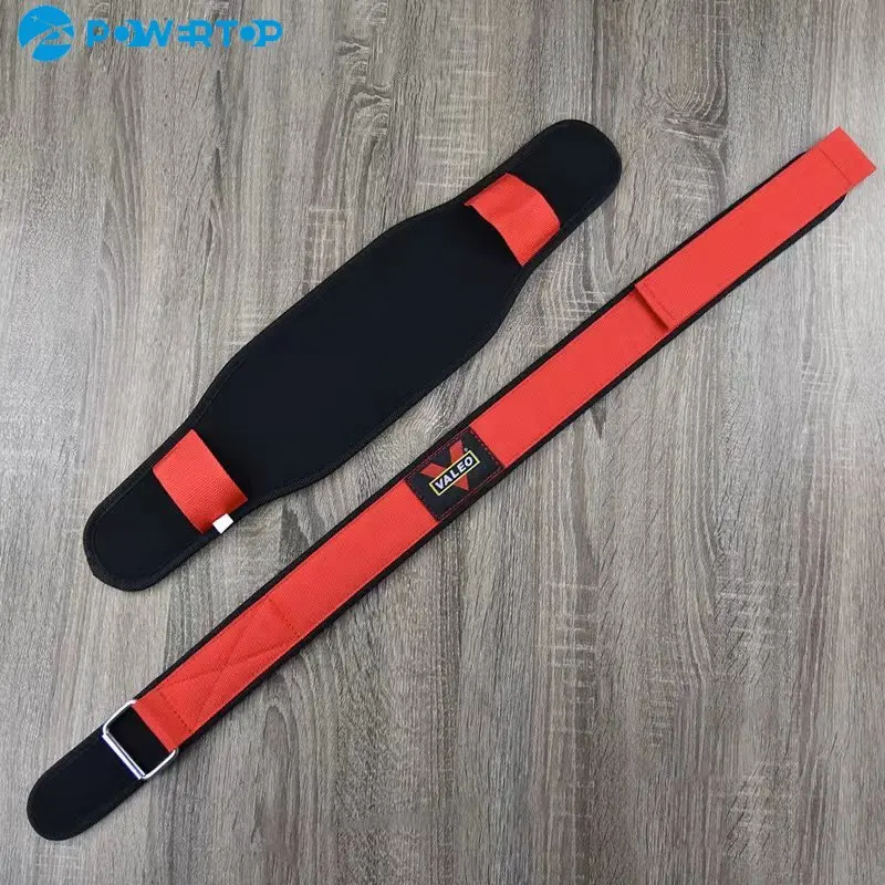 Gym Belt Bodybuilding Belts Powerlifting Weightlift Bodybuild Squat Support Waist Muscle Dumbbell Workout Crossfit Gym Equipment