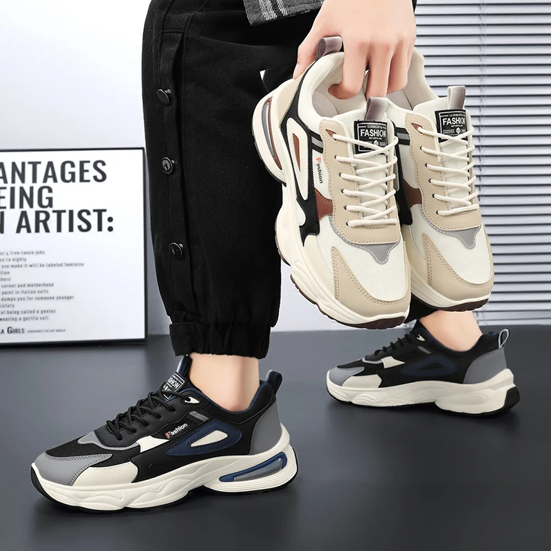 حذاء رياضي رجالي