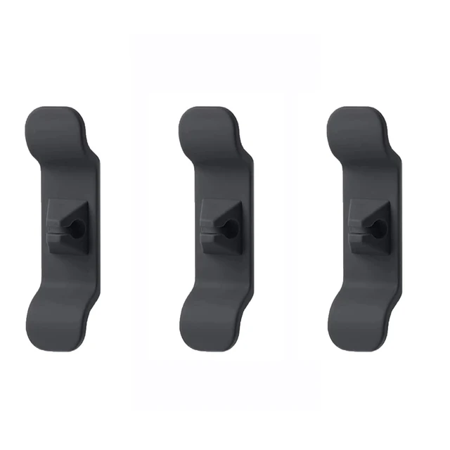 Cord Organizer and Cable Holder
