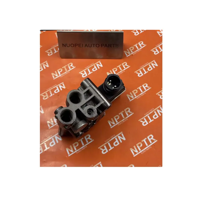 M-A-N Truck Exhaust Control System Solenoid Valve 51259020130 51259020134 512590