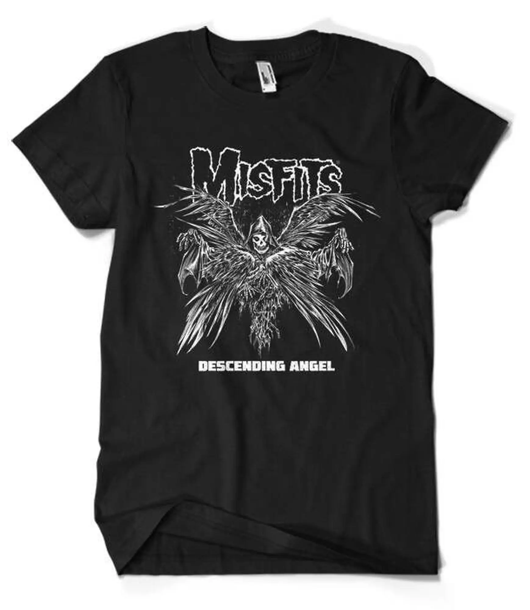 

men Tshirt Misfits T Shirt 8904