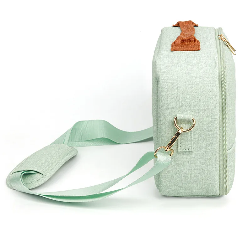 Outdoor Quilted Camera Bag