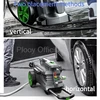 Car Washer Automatic High Pressure Electric Scrubber 200Bar 3100W High Power Portable Small Washing Machine for Bathroom Cleanin 3