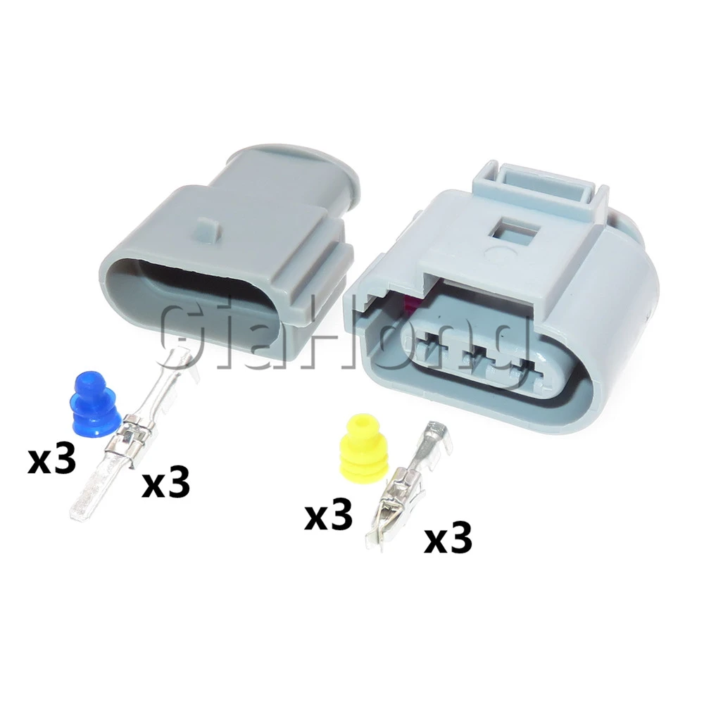 Рисунок 2 - 1 комплект 3-сторонних автозапчастей