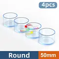 Round 50mm